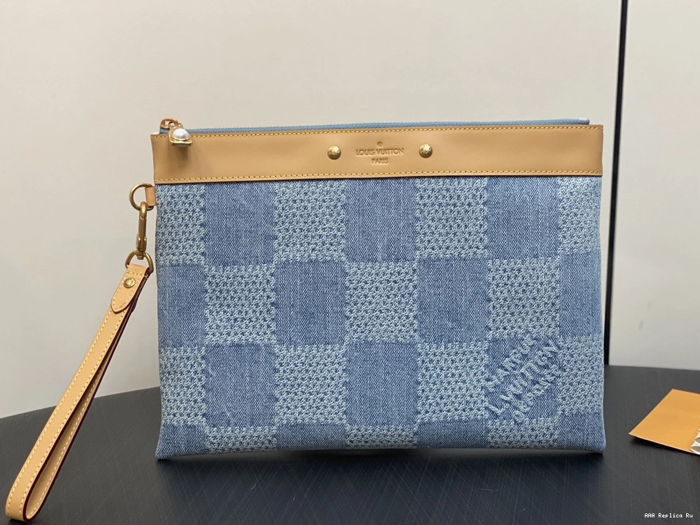AAA Replica Ru TO-GO-30*21.5*2cm LOUIS POCHETTE VUITTON 0820